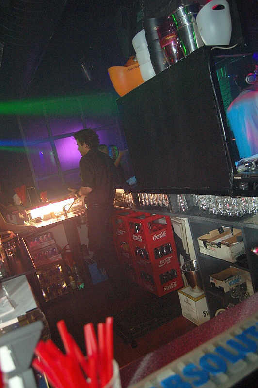 punkgenetation - 7.12.07